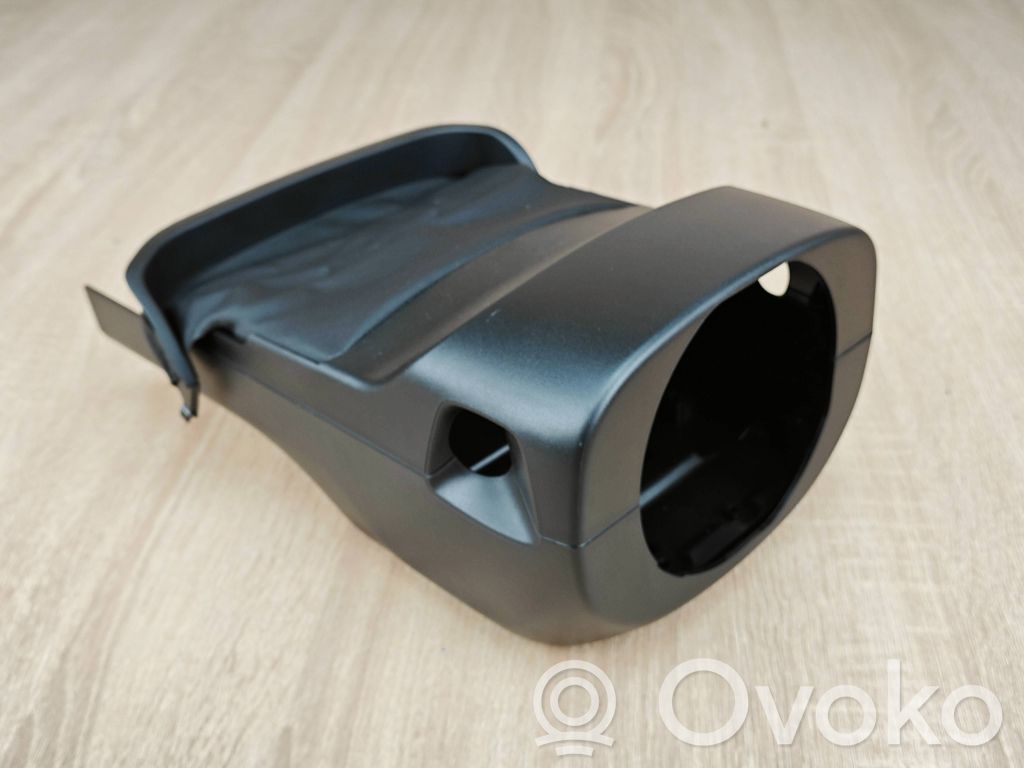 BMW 4 G22 G23 G24 G26 Rivestimento del piantone del volante 