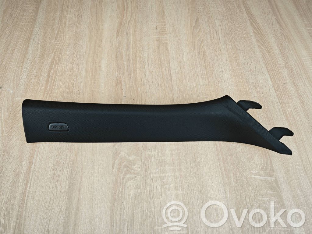 BMW 4 G22 G23 G24 G26 (A) statramsčio apdaila 