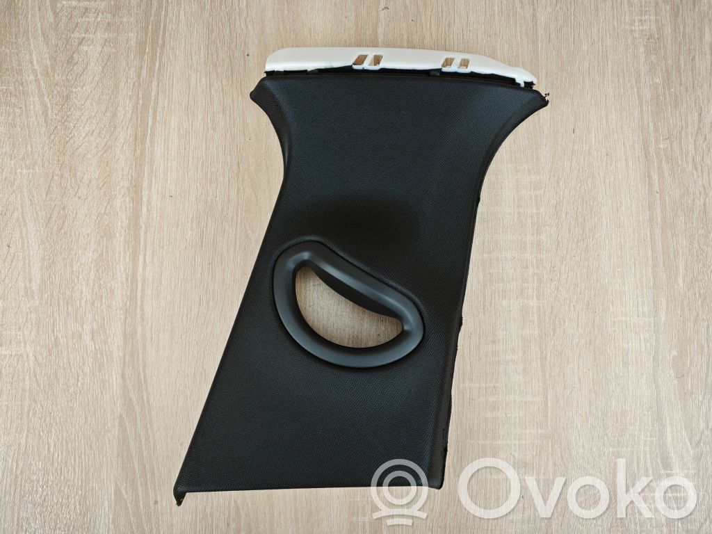 BMW 4 G22 G23 G24 G26 Otros repuestos del interior 