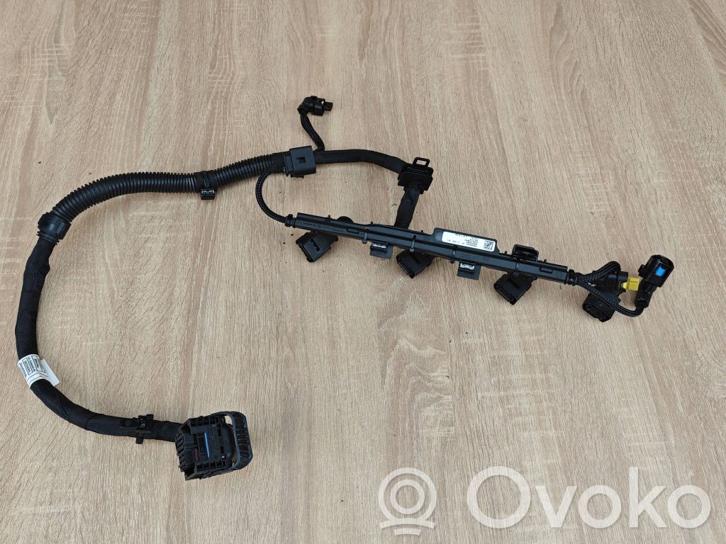BMW 4 G22 G23 G24 G26 Cablaj motor 