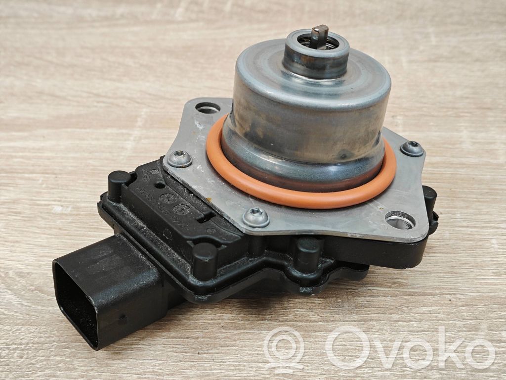 BMW 4 G22 G23 G24 G26 Other control units/modules 