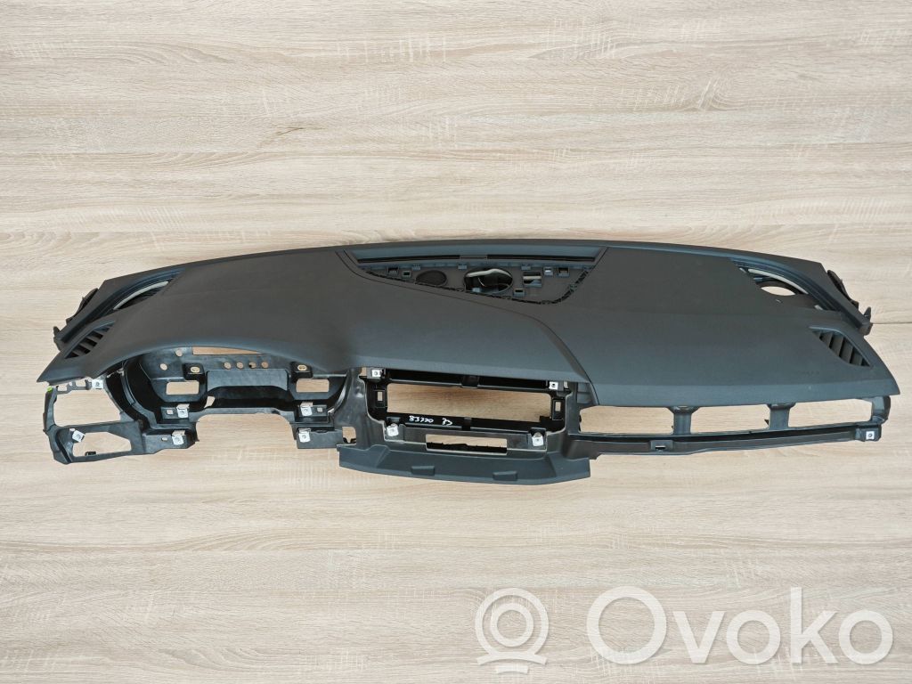 Audi A4 S4 B9 Panel de instrumentos 