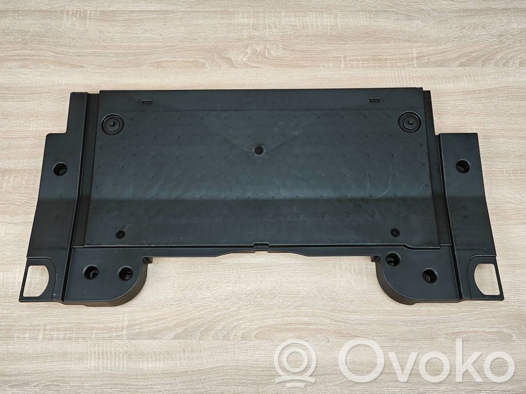 Audi A4 S4 B9 Bagažinės grindys 