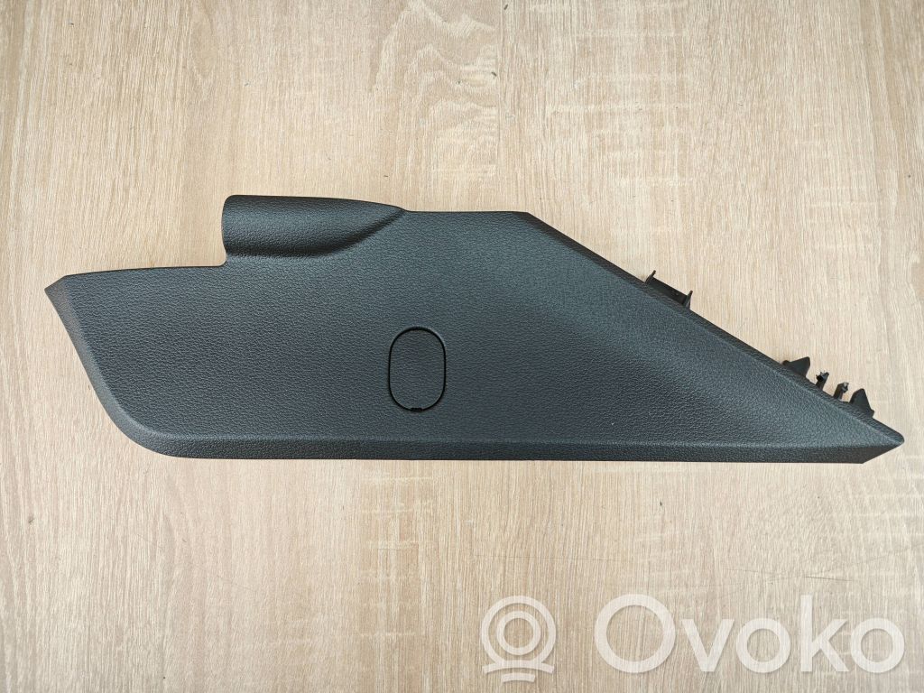 Audi A4 S4 B9 Autres éléments de console centrale 