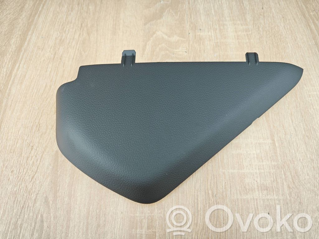 Audi A4 S4 B9 Boczny element deski rozdzielczej 