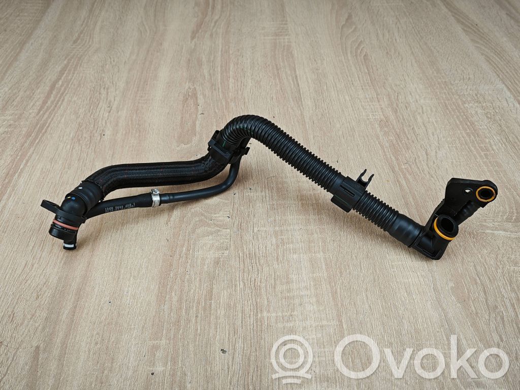Audi A4 S4 B9 Conductă/furtun vacuum 