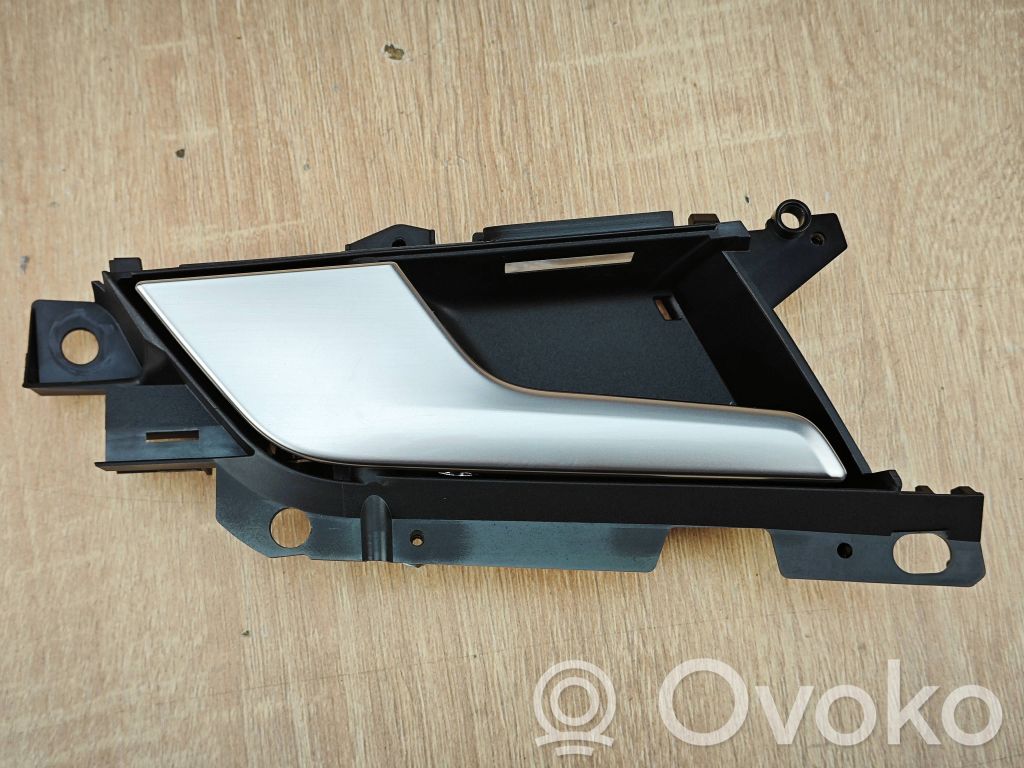 Audi A4 S4 B9 Loading door interior handle 