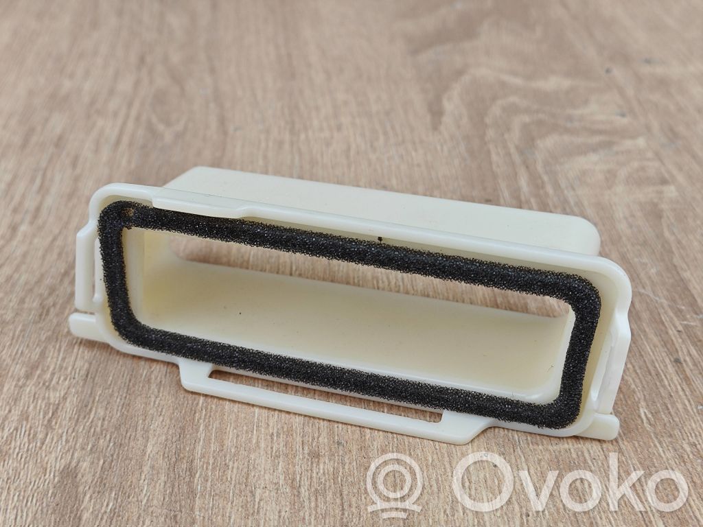 BMW 5 G30 G31 G38 Altra parte interiore 