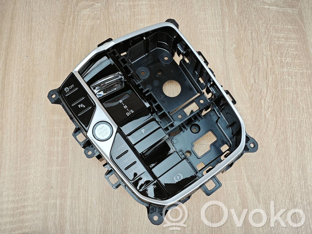 Selector de cambios   5A9CB19