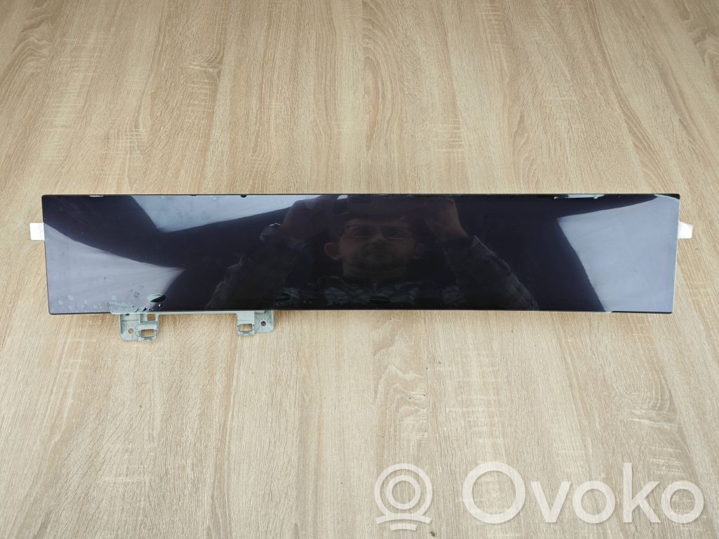 BMW X6 G06 Cup holder front 