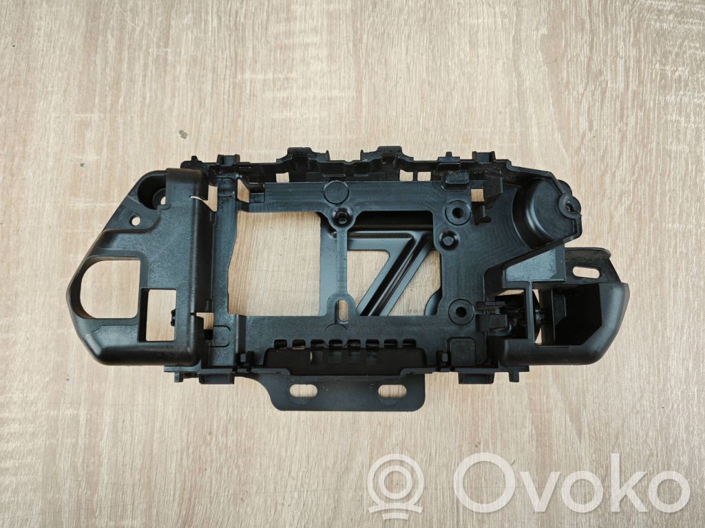 BMW X6 G06 Distronic sensor bracket 