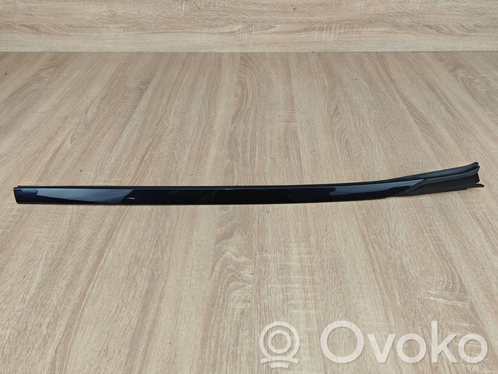 BMW X6 G06 Ornament parbriz 