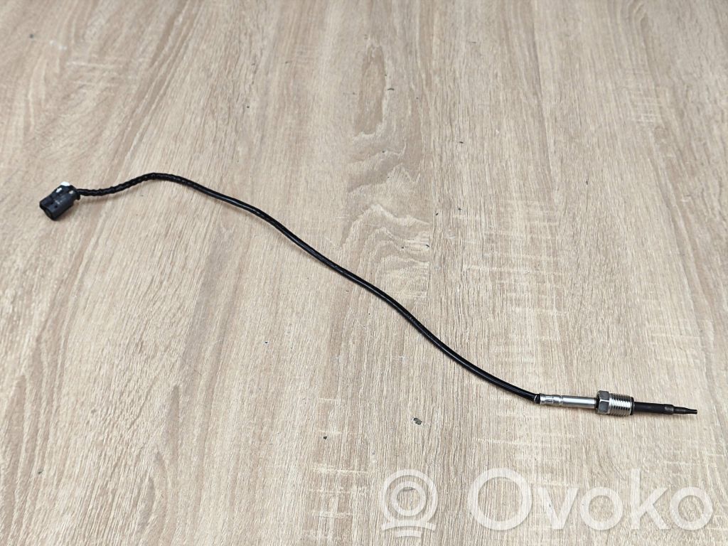 BMW X6 G06 Exhaust gas temperature sensor 