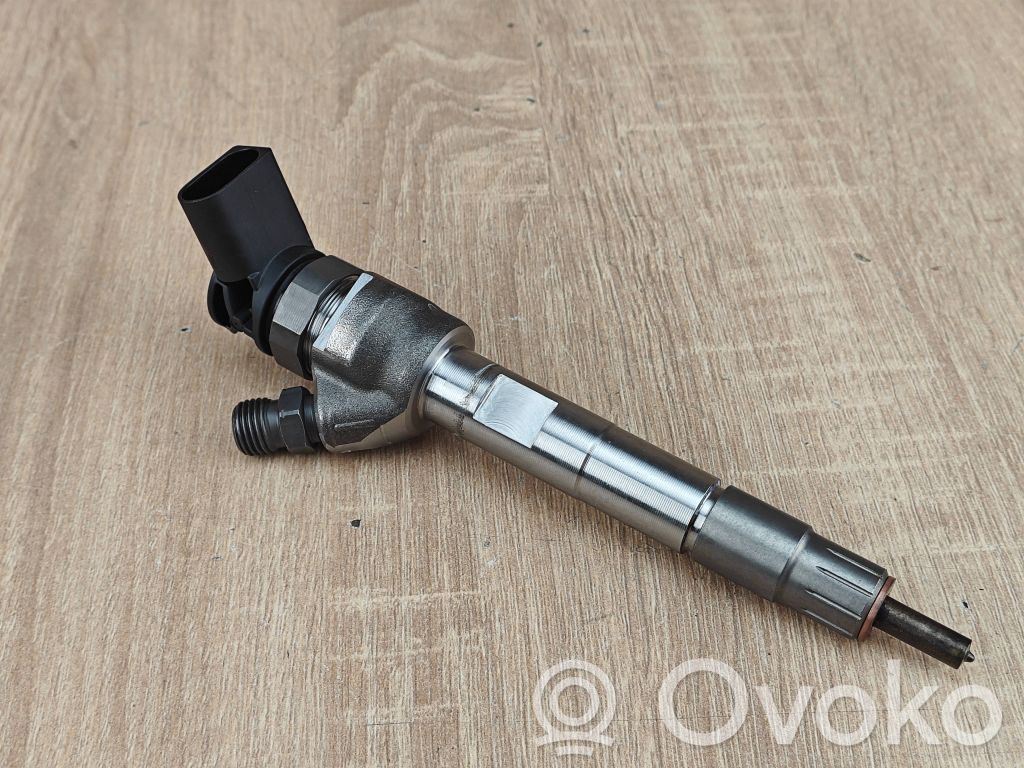 BMW X6 G06 Inyector de combustible 