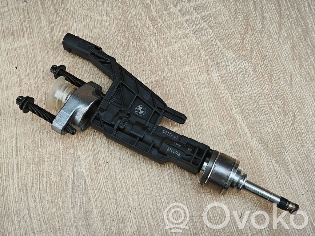 BMW X5 G05 Inyector de combustible 
