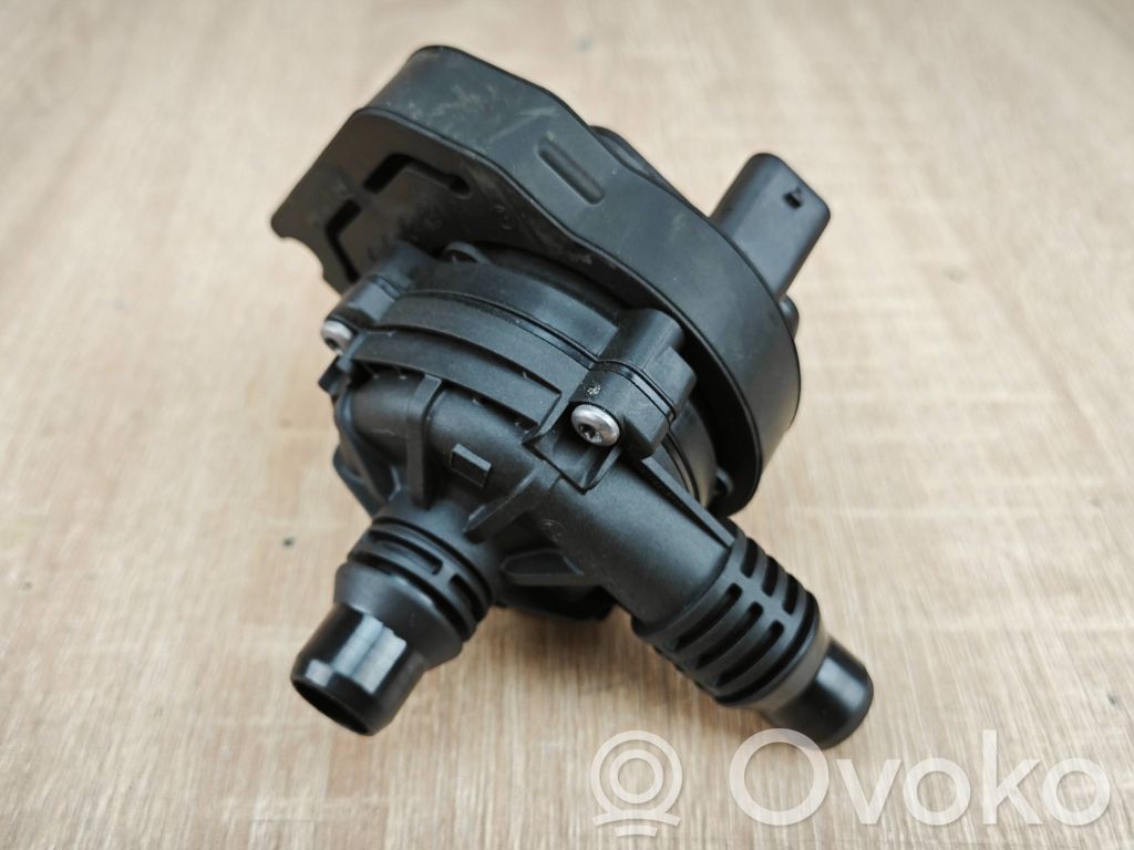 BMW X5 G05 Cirkuliacinis el. siurbliukas 