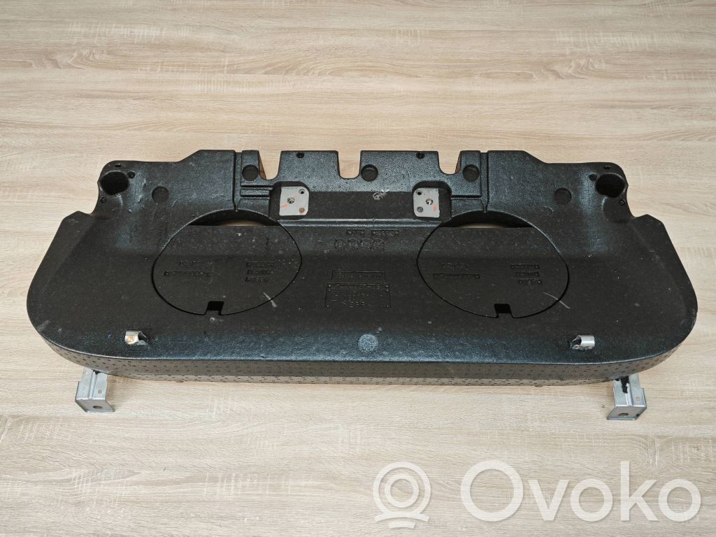 BMW X5 G05 Second row seats 