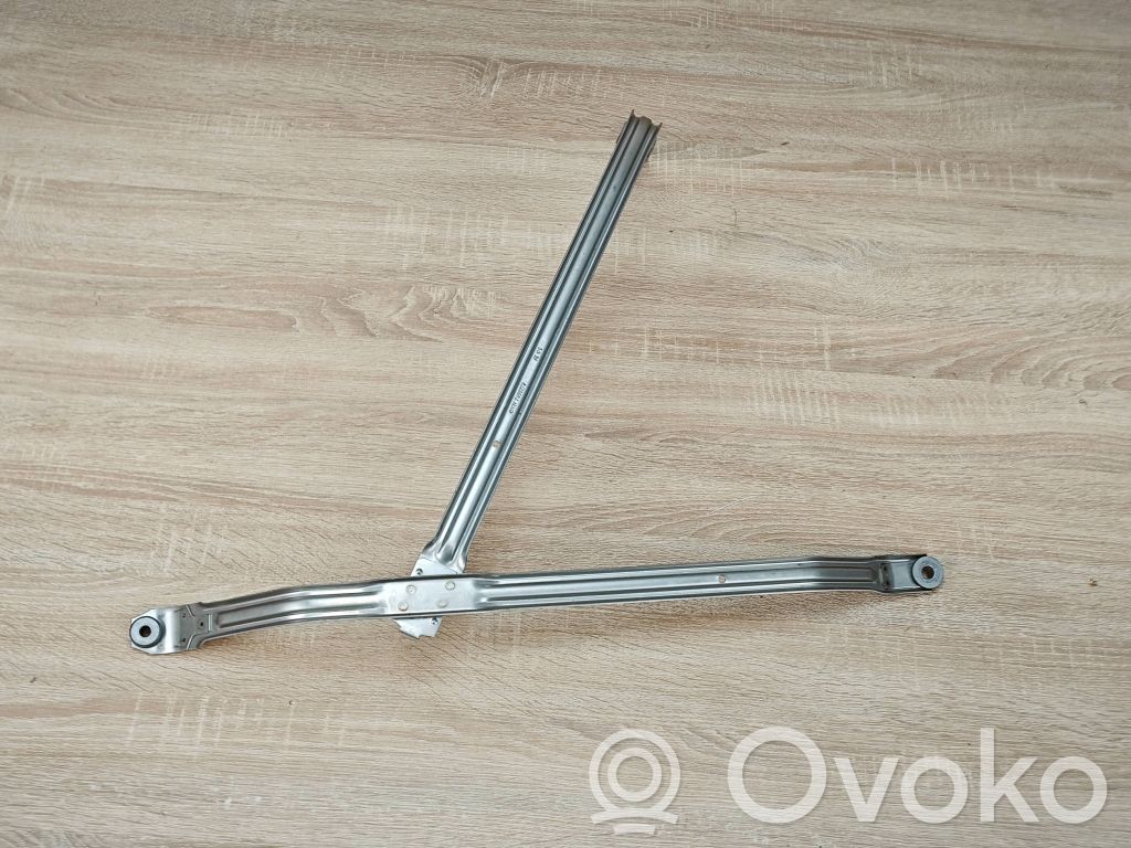 BMW X5 G05 Toisen istuinrivin istuimet 