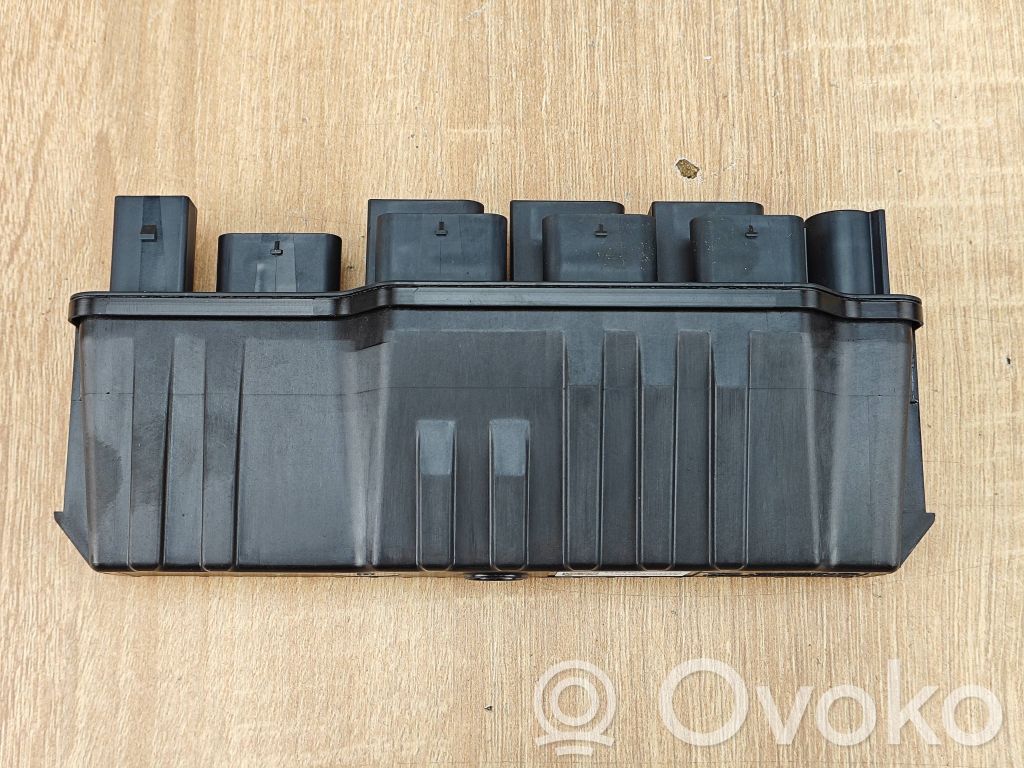 BMW X5 G05 Suspension control unit/module 