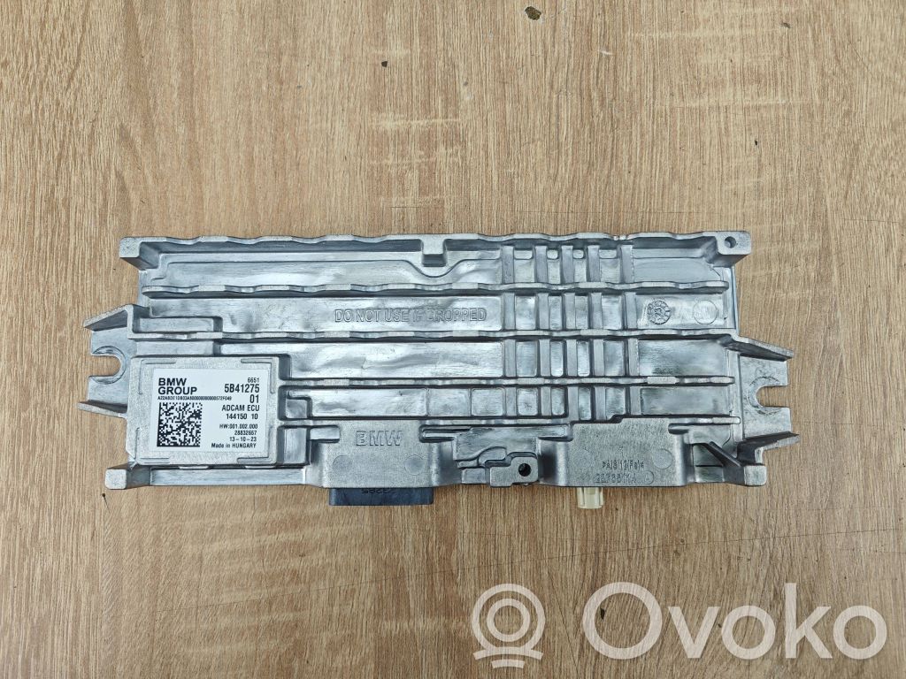 BMW X5 G05 Other control units/modules 