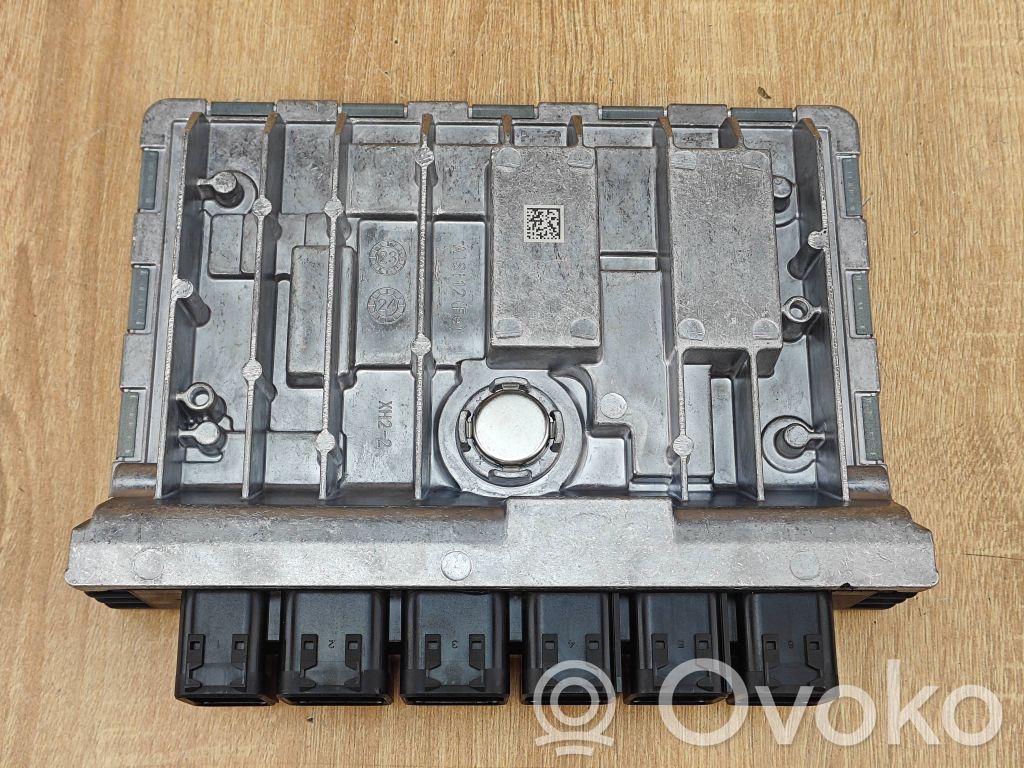 BMW X5 G05 Windshield/windscreen camera 