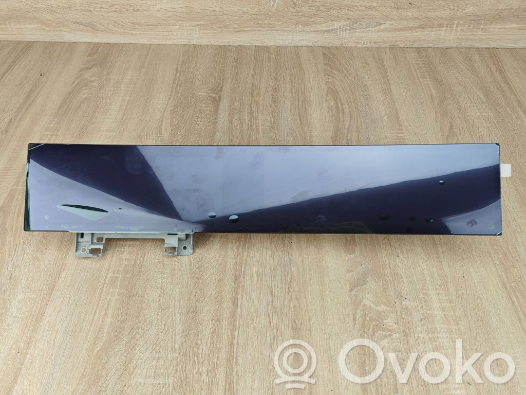 BMW X5 G05 Dash center speaker trim cover 