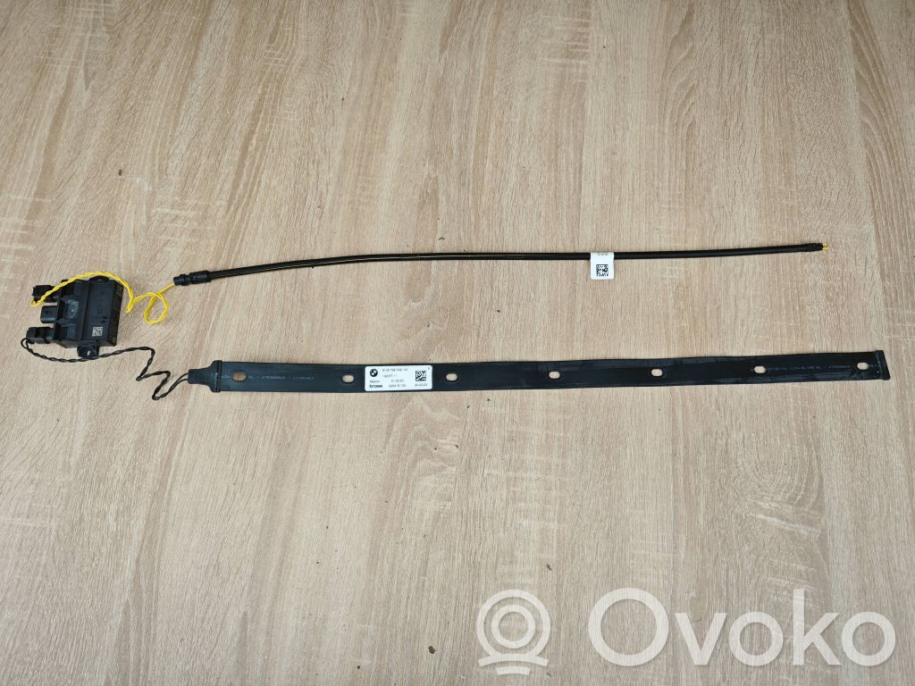 Tailgate/trunk control unit/module   5A69F87,7391042,8494949