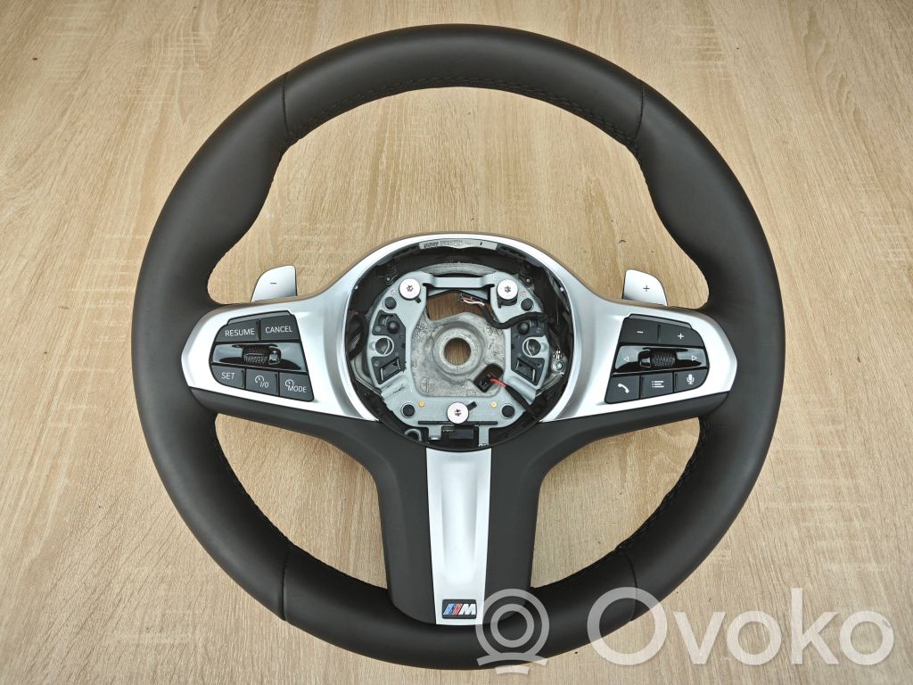 BMW X5 G05 Stūre 