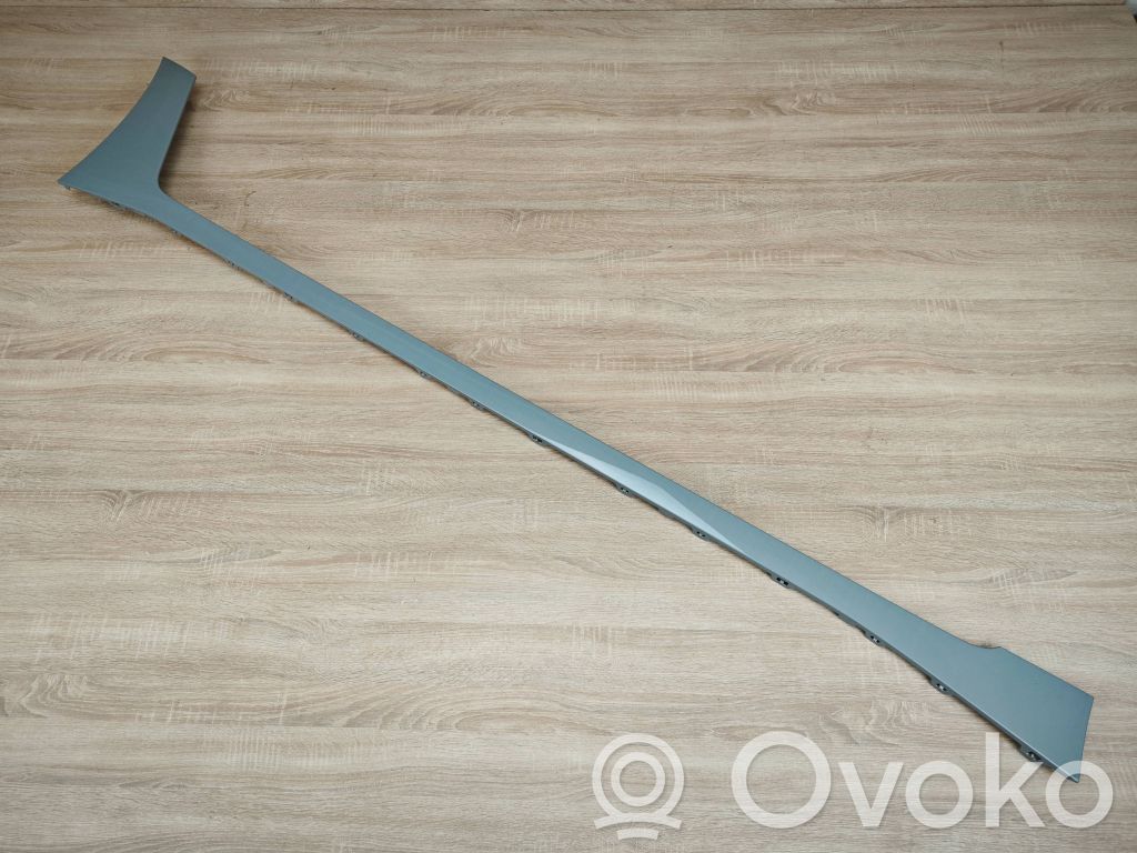 BMW 4 G22 G23 G24 G26 Sill 