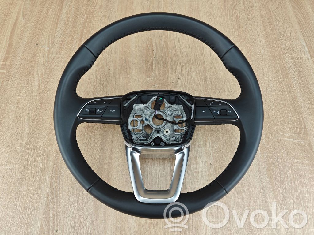Audi Q3 F3 Stūre 