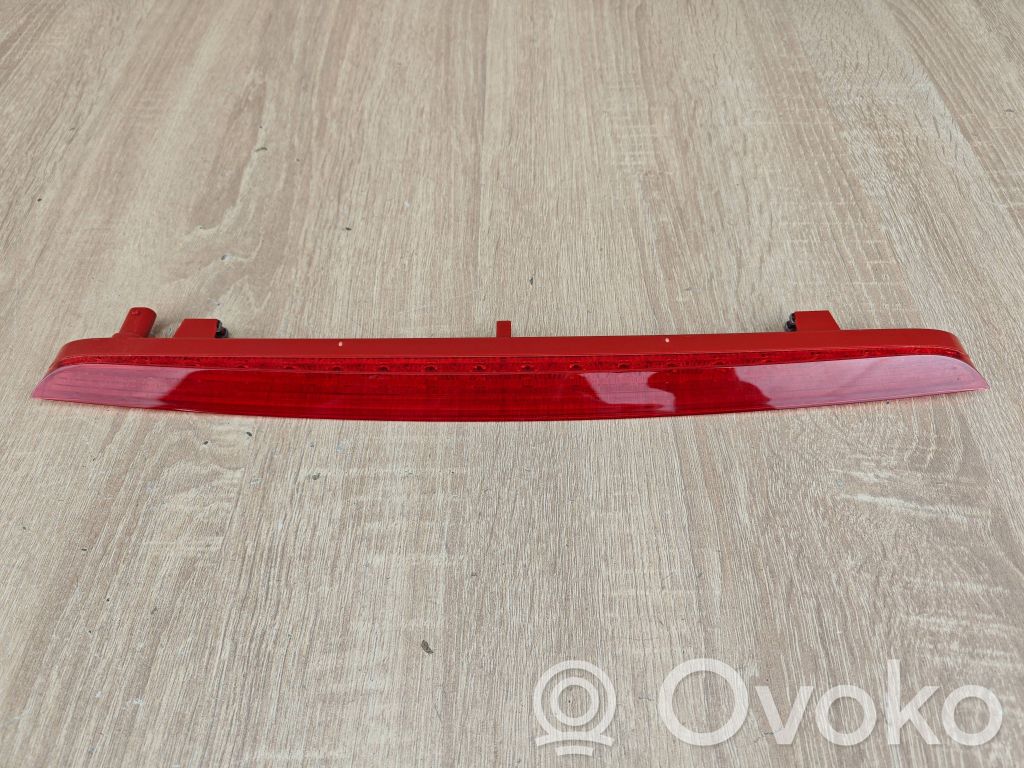 Audi Q3 F3 Third/center stoplight 