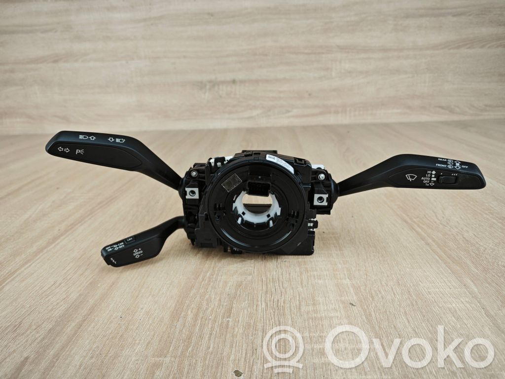 Audi Q3 F3 Commodo de clignotant 