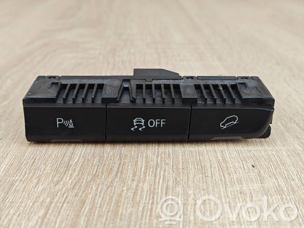 ESP (stability program) switch   8R2959674C