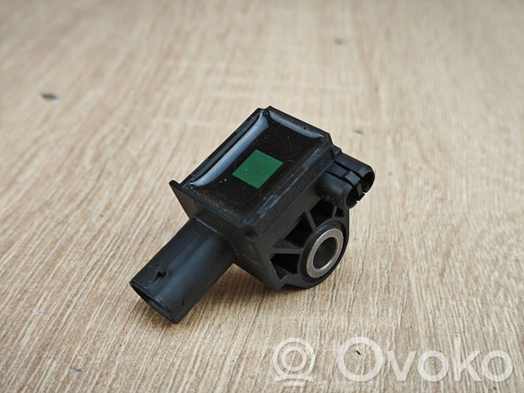 BMW 8 G16 Acceleration sensor 