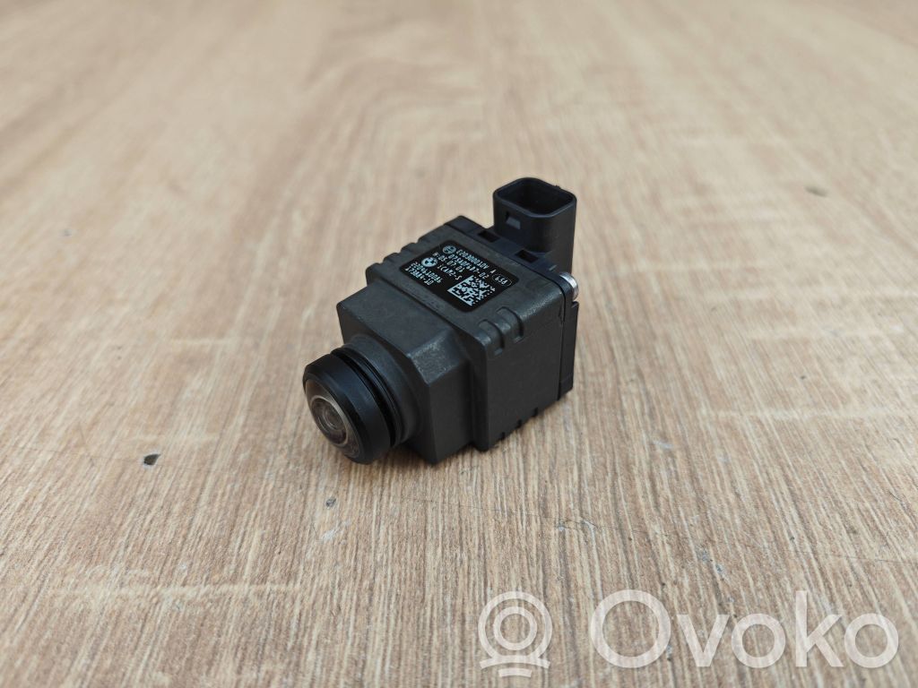 Reversing camera   5A0F6D7