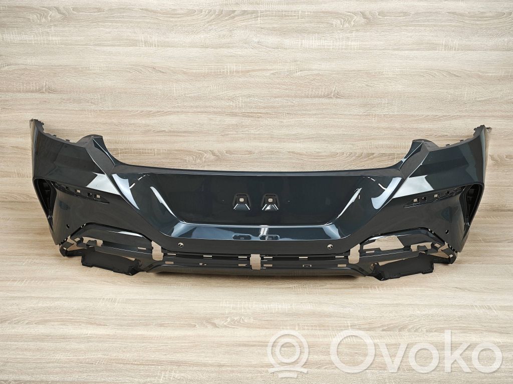 BMW 8 G16 Parachoques 