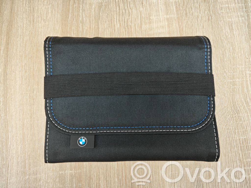 BMW 4 G22 G23 G24 G26 Muu sisätilojen osa 