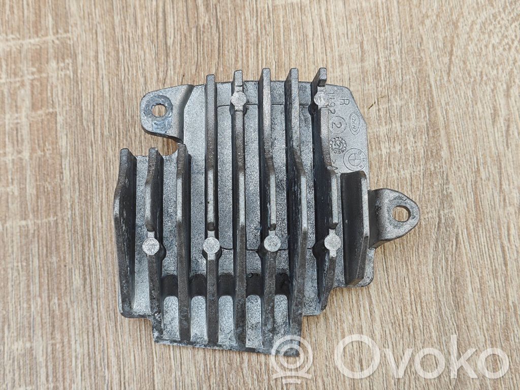 BMW 4 G22 G23 G24 G26 Moduł sterujący statecznikiem LED 