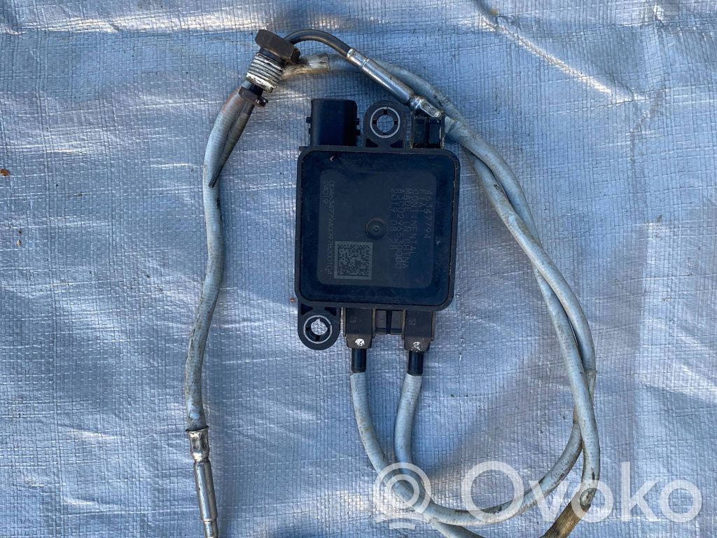 Jeep Renegade Abgastemperatursensor 