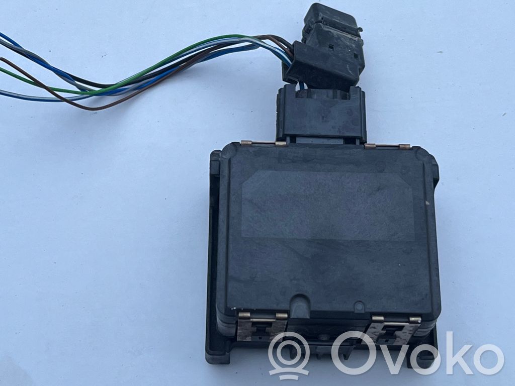 Jeep Renegade Sensor de radar Distronic 