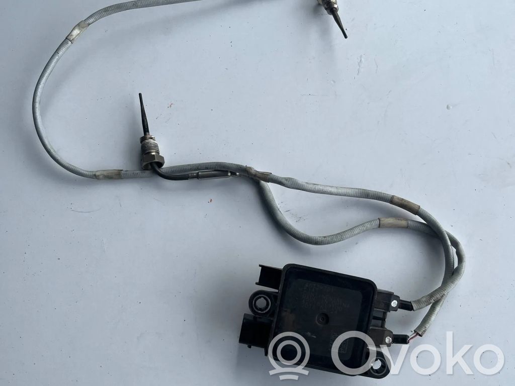 Lambda probe sensor   46339721