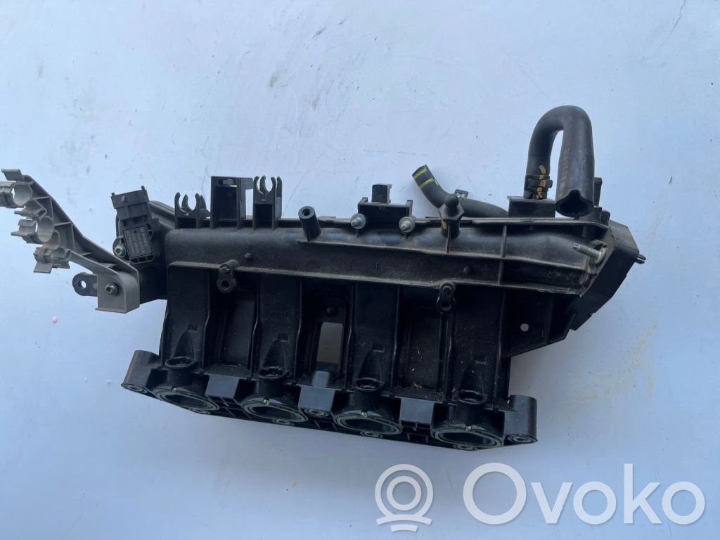 Jeep Compass Intake manifold 