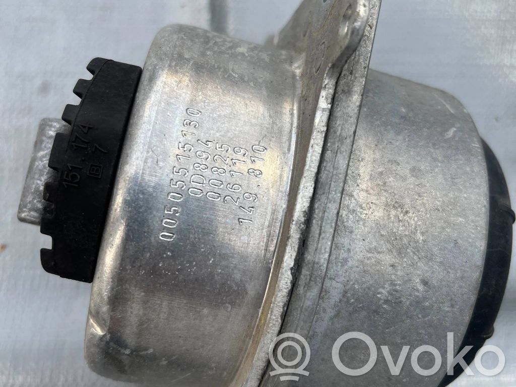Alfa Romeo Giulia Engine mount bracket 