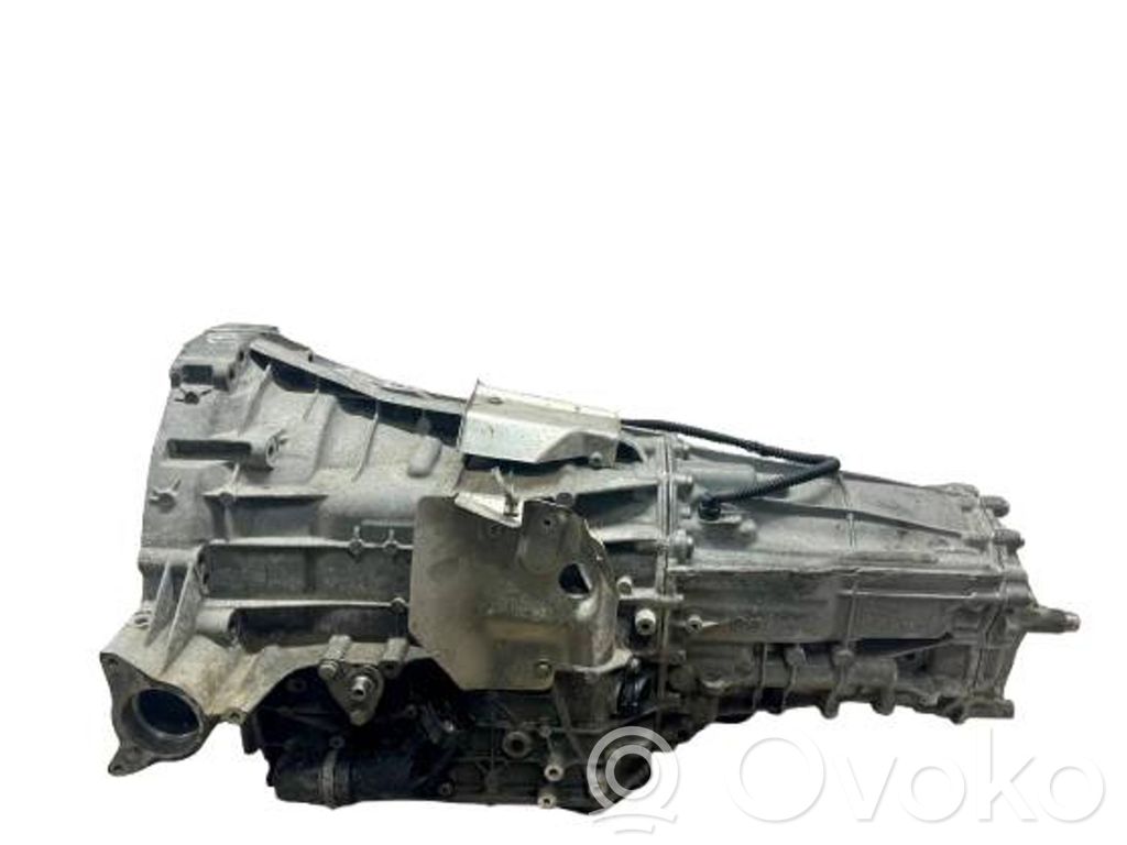 Automatic gearbox   SZL,AD7FD001,K190219