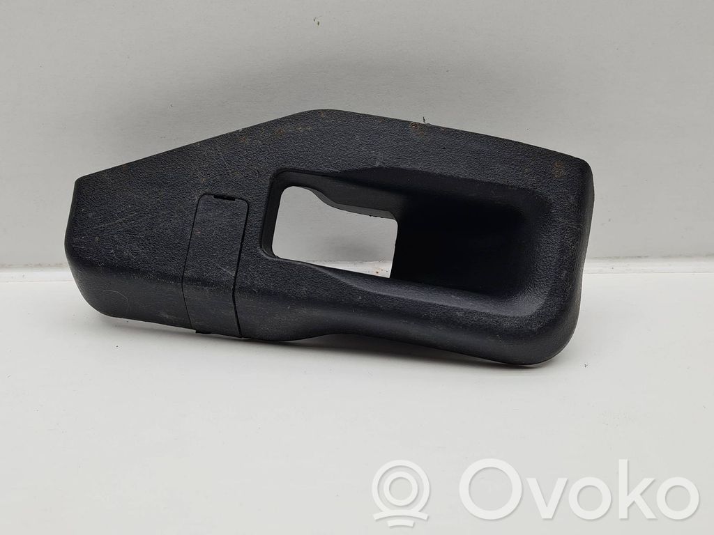 Subaru Outback Fuel tank cap trim 