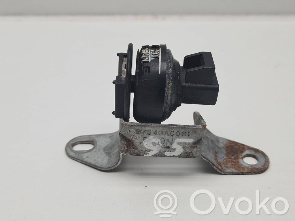 Subaru Legacy ABS brake wheel speed sensor 