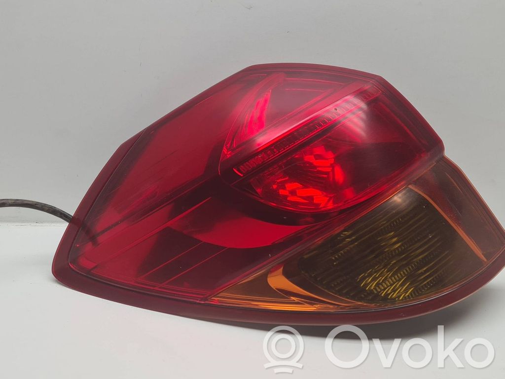 Subaru Outback Takavalot 