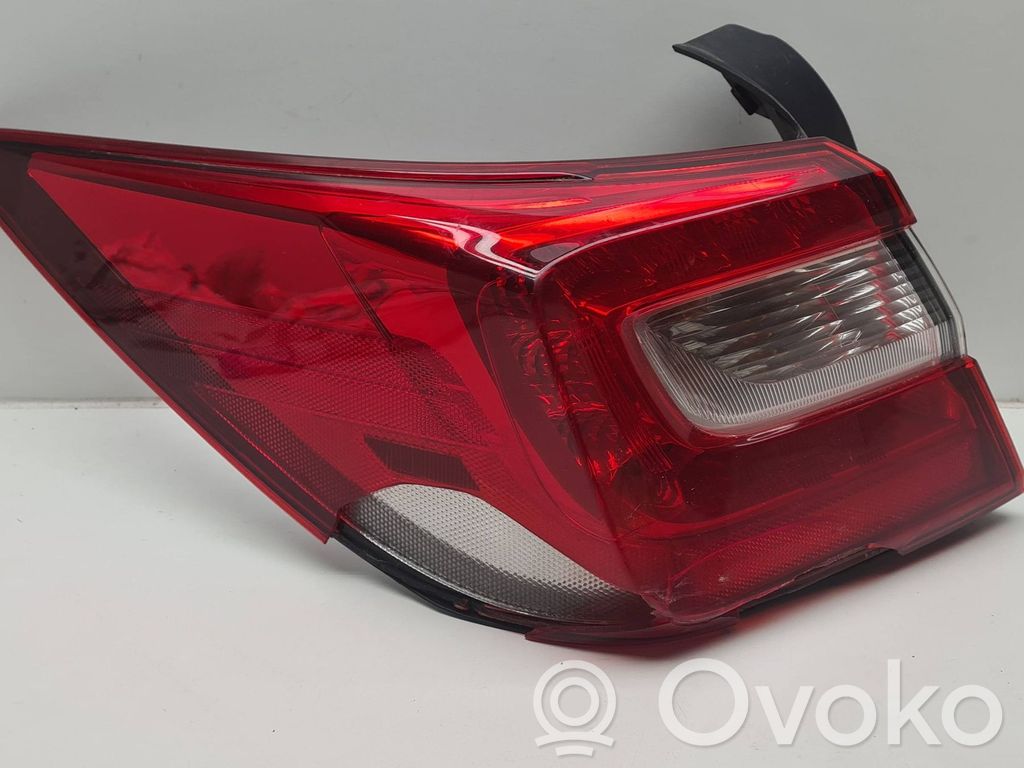 Subaru Legacy Takavalot 