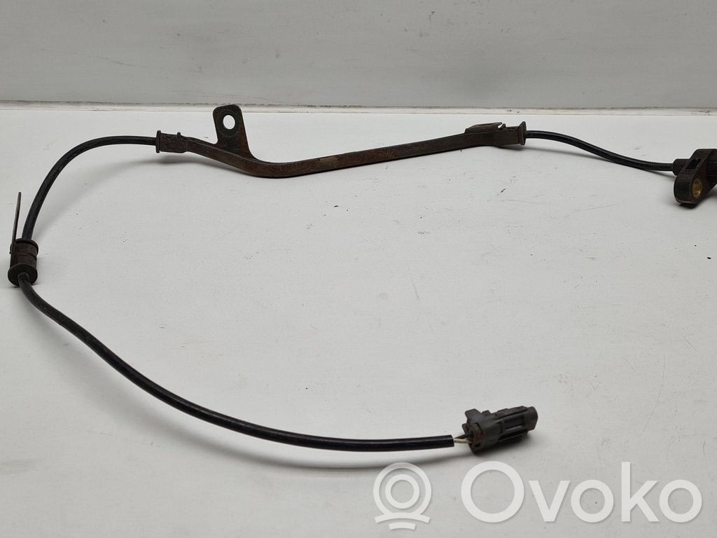 ABS Sensor hinten   27540AE050