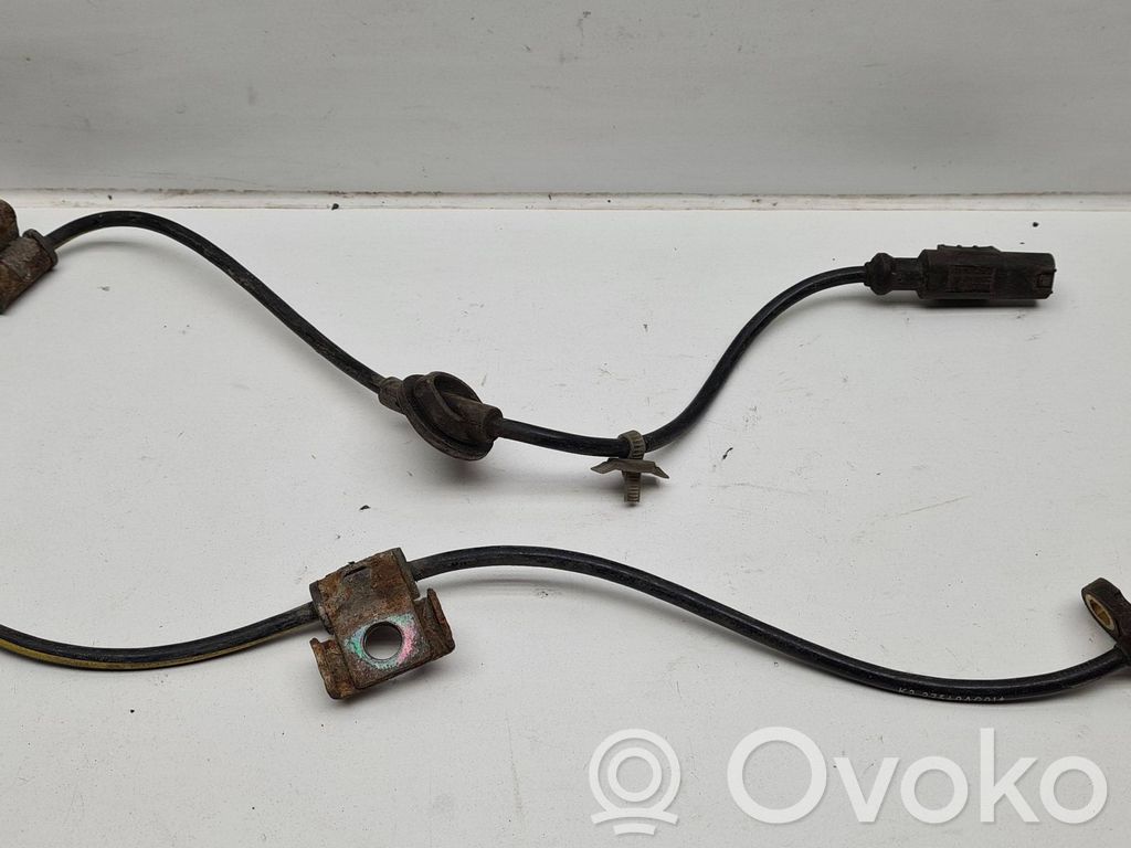 Subaru Outback ABS Sensor 